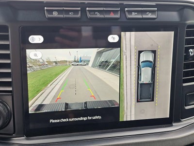 2023 Ford Super Duty F-250 SRW Base