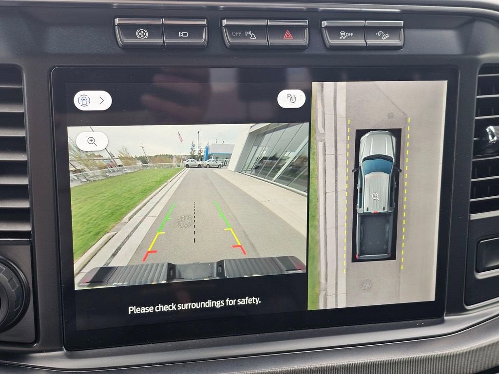 2023 Ford Super Duty F-250 SRW Base