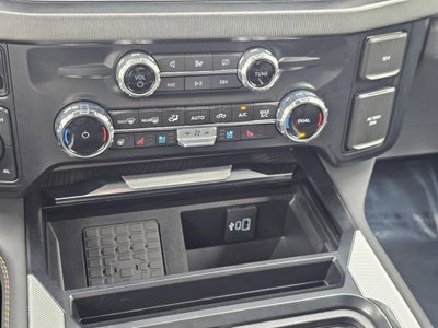 2023 Ford Super Duty F-250 SRW Base