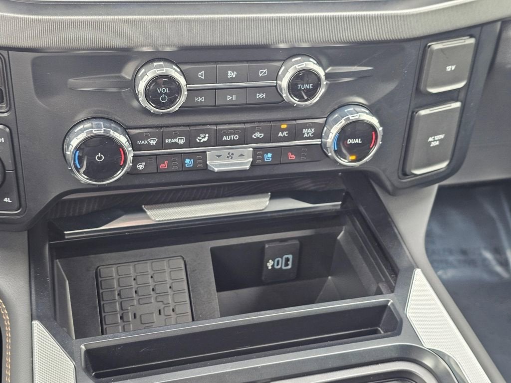 2023 Ford Super Duty F-250 SRW Base