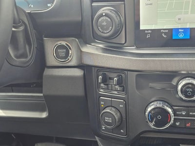 2023 Ford Super Duty F-250 SRW Base