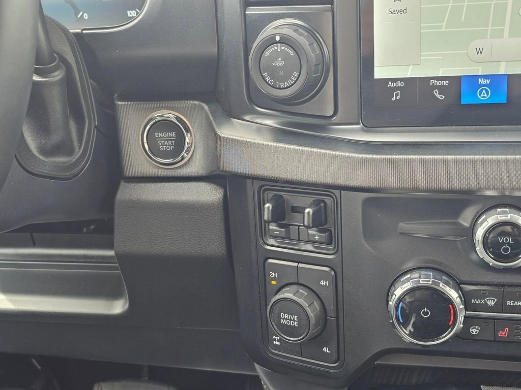 2023 Ford Super Duty F-250 SRW Base