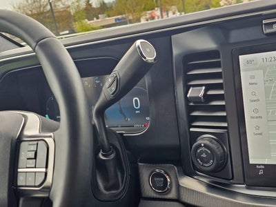 2023 Ford Super Duty F-250 SRW Base