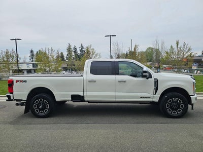 2023 Ford Super Duty F-250 SRW Base