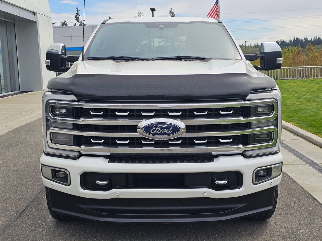 2023 Ford Super Duty F-250 SRW Base