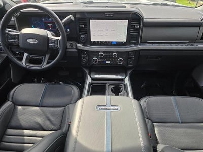 2025 Ford Super Duty F-350 SRW XL