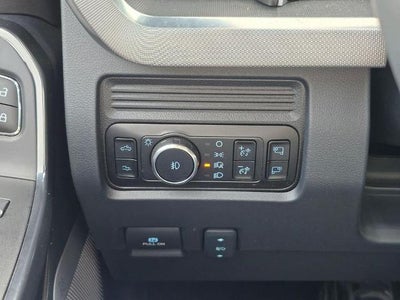2025 Ford Super Duty F-350 SRW XL
