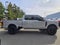 2025 Ford Super Duty F-350 SRW XL
