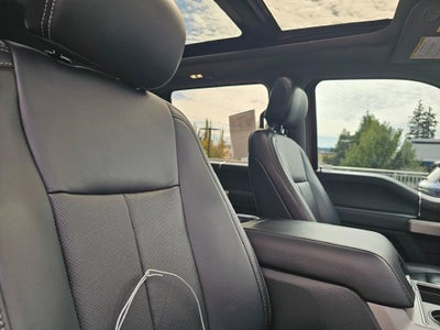 2020 Ford Super Duty F-350 SRW Base