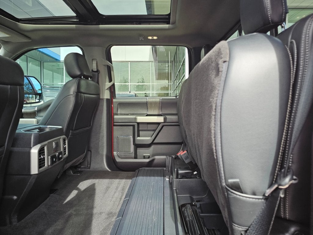 2020 Ford Super Duty F-350 SRW Base