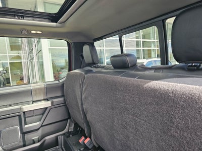 2020 Ford Super Duty F-350 SRW Base