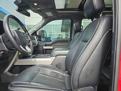 2020 Ford Super Duty F-350 SRW Base
