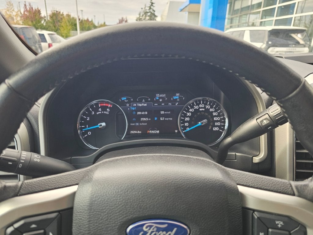 2020 Ford Super Duty F-350 SRW Base