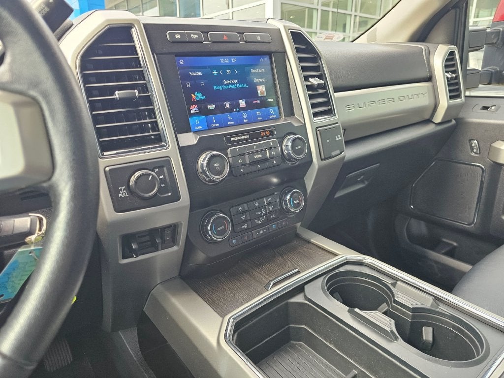 2020 Ford Super Duty F-350 SRW Base