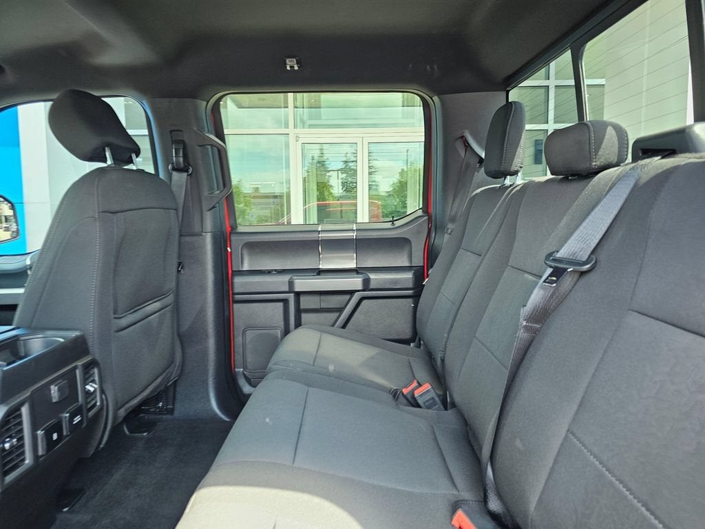 2019 Ford F-150 Base