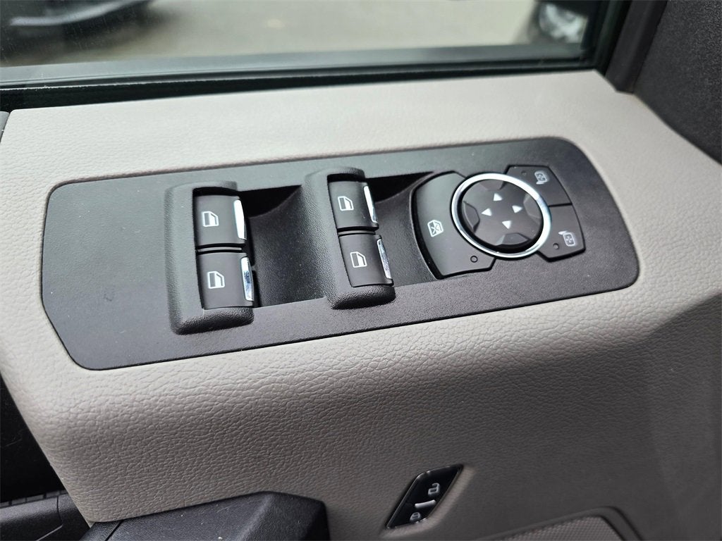 2018 Ford F-150 Base