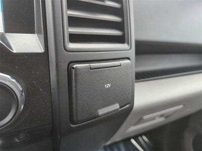 2018 Ford F-150 Base