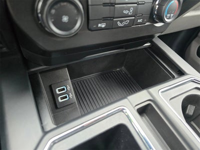 2018 Ford F-150 Base