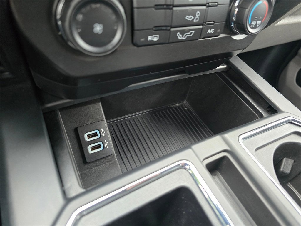 2018 Ford F-150 Base