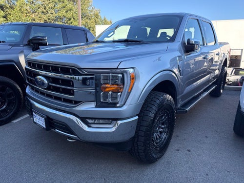 2023 Ford F-150 Base