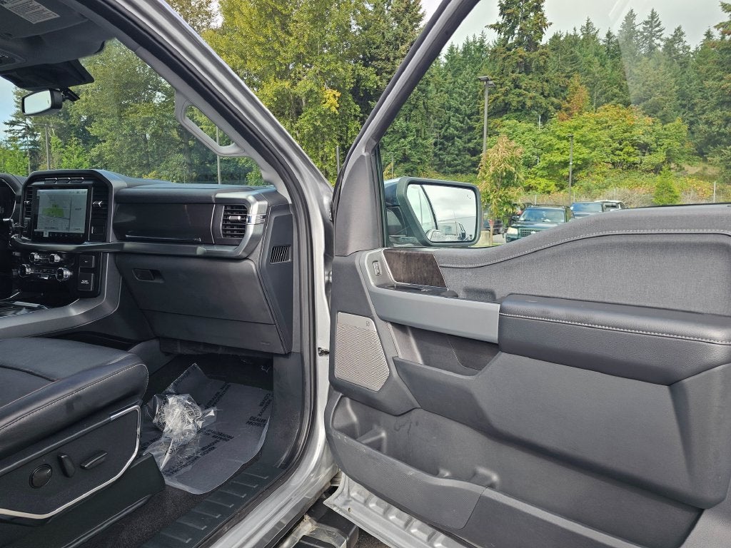 2023 Ford F-150 Base