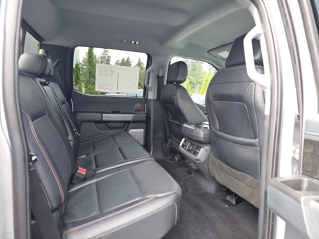 2023 Ford F-150 Base