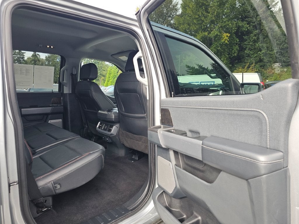 2023 Ford F-150 Base