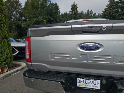 2023 Ford F-150 Base
