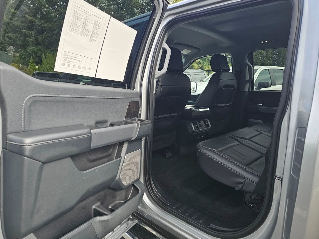 2023 Ford F-150 Base