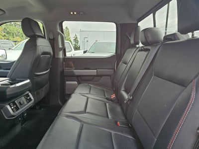 2023 Ford F-150 Base
