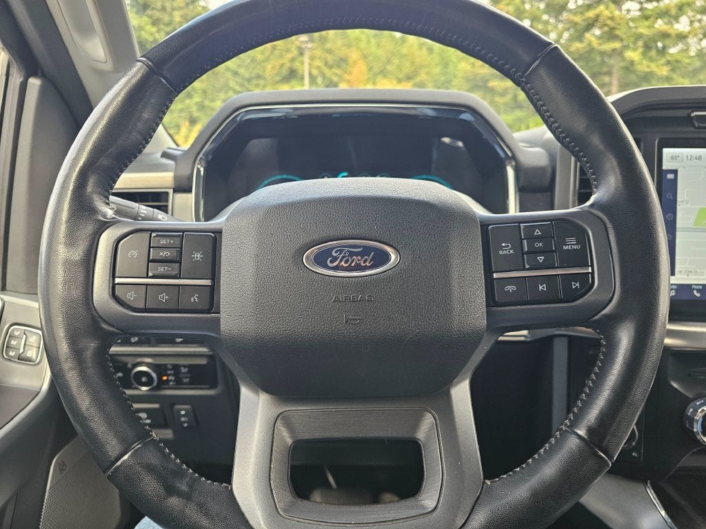 2023 Ford F-150 Base