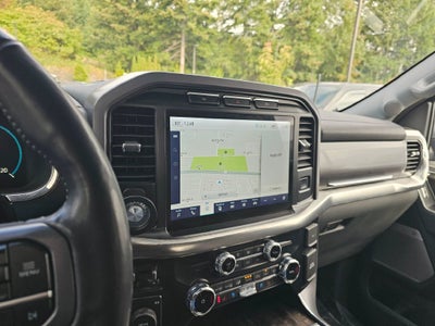 2023 Ford F-150 Base