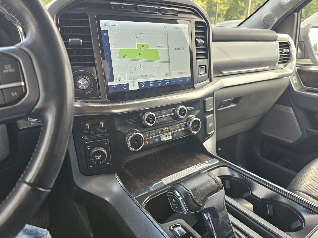 2023 Ford F-150 Base