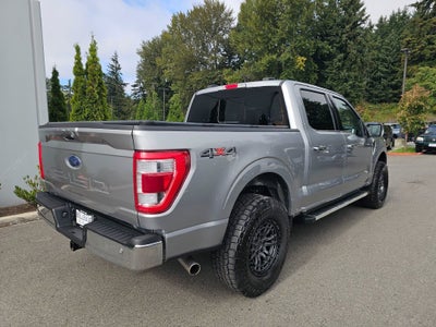 2023 Ford F-150 Base