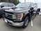 2022 Ford F-150 Base