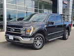 2022 Ford F-150 Base