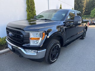 2021 Ford F-150 Base