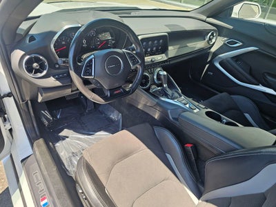2020 Chevrolet Camaro Base