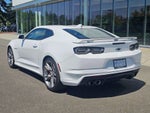 2020 Chevrolet Camaro Base