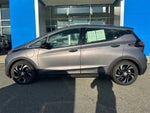 2022 Chevrolet Bolt EV Base