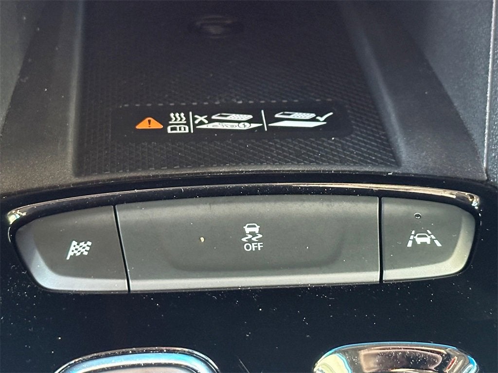 2022 Chevrolet Bolt EV Base