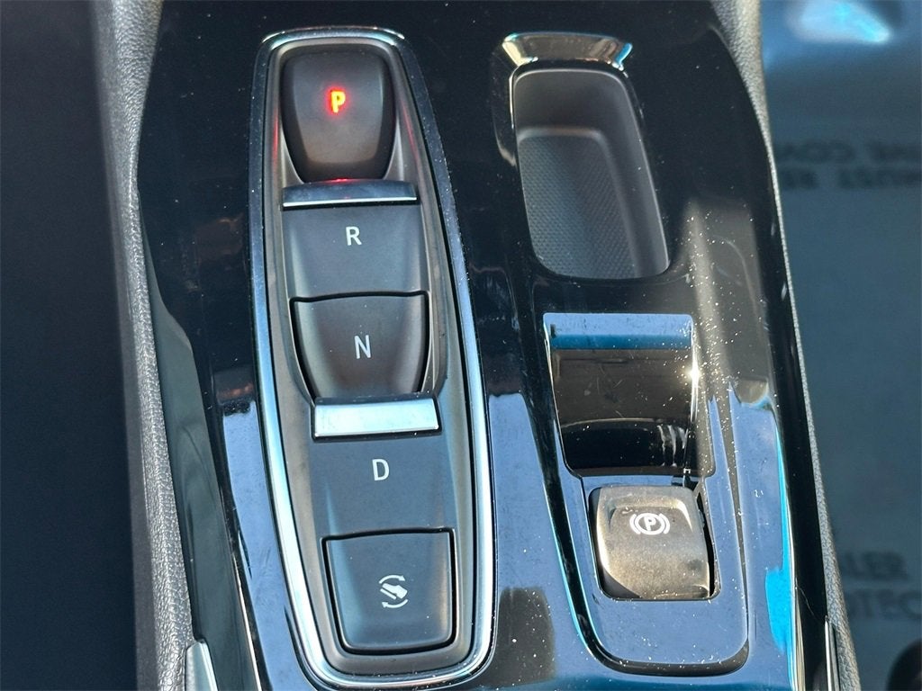 2022 Chevrolet Bolt EV Base