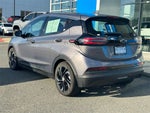 2022 Chevrolet Bolt EV Base