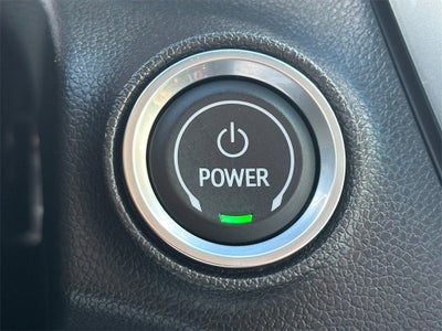 2022 Chevrolet Bolt EV Base