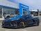 2026 Chevrolet Corvette Stingray Base