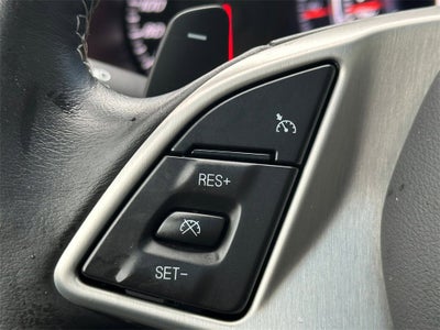 2015 Chevrolet Corvette Stingray Base