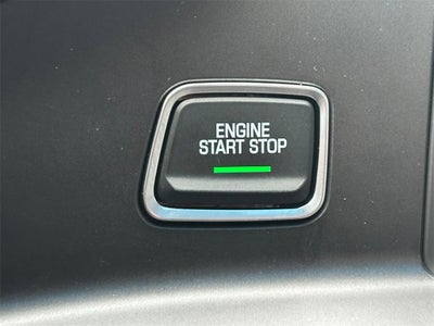 2015 Chevrolet Corvette Stingray Base