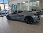 2025 Chevrolet Corvette E-Ray Base