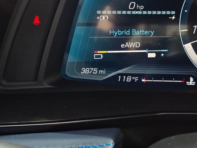 2024 Chevrolet Corvette E-Ray Base