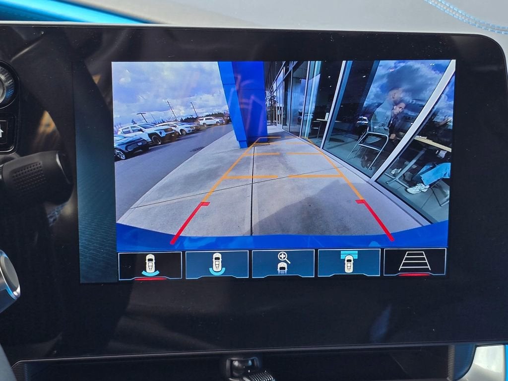 2024 Chevrolet Corvette E-Ray Base